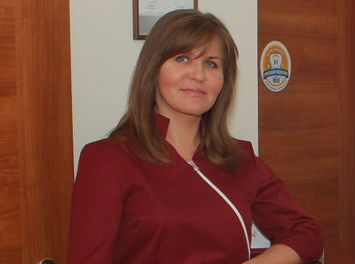 dentysta stomatolog medycyna estetyczna