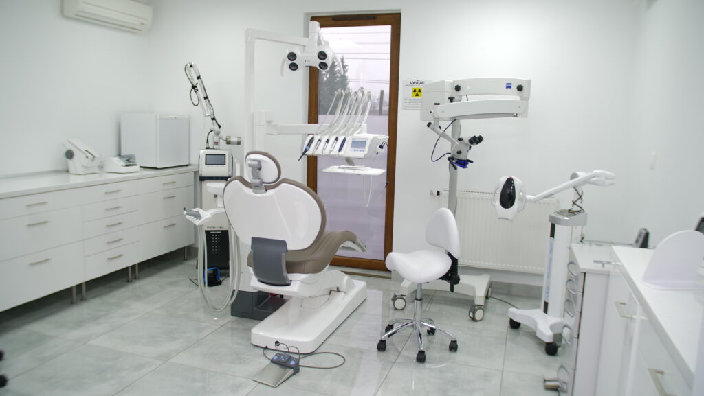 gabinet stomatologiczny duodent ruda śląska