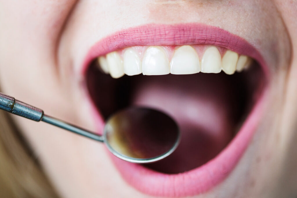endodoncja zachowanie naturalnego zęba Ruda Śląska